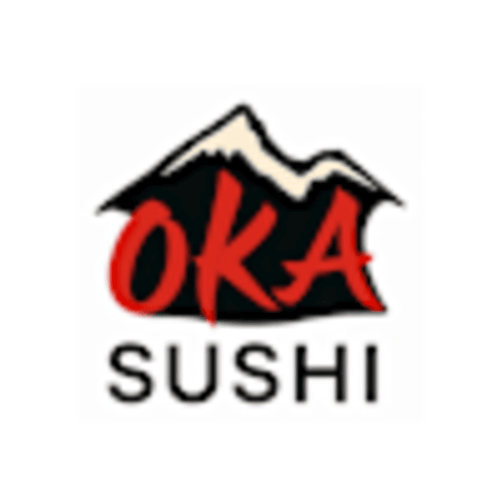 Oka Sushi Emmen